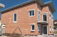 Molesworth home extensions