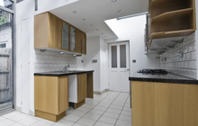 Molesworth kitchen extension leads